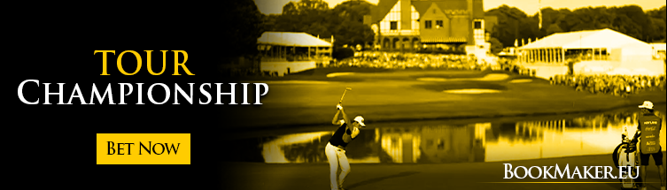 TOUR Championship PGA Tour Betting